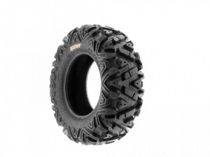 Anvelopa 25x10-12 A033, SunF (Tubeless)