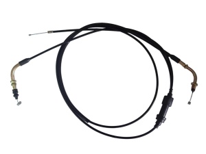 Cablu acceleratie Honda Dio 50 AF27/28, L-201 cm