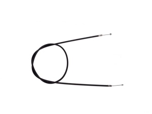 Cablu acceleratie moto/enduro, L-97 cm