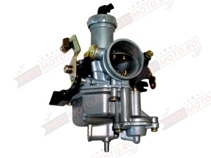 Carburator 4T,150cc First Bike CONCORDE - Img 3