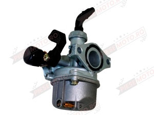 Carburator ATV-4T 110cc (PZ19), soc manual - Img 3