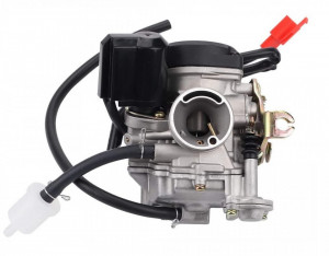 Carburator GY6 50-80cc CVK (soc electric)
