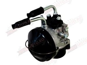 Carburator moped 2T Garelli (soc manual) - Img 3