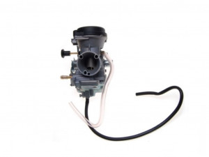 Carburator Suzuki GN125, soc manual cu clapeta