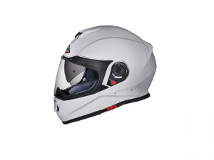 Casca integrala SMK TWISTER WHITE GL100, marimea L