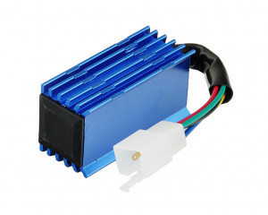 CDI Racing Peugeot Speedfight (4T)