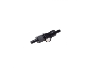Conector benzina universal, 6mm
