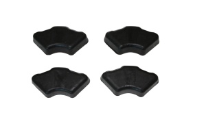 Piese Moto Cuplaj elastic transmisie - Set