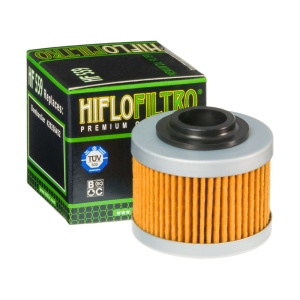 Filtru ulei HF559, Hiflo Filtro