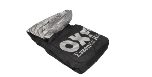 Echipamente Moto Husa Moto Exterior Oxford Aquatex New C, impermeabila, M