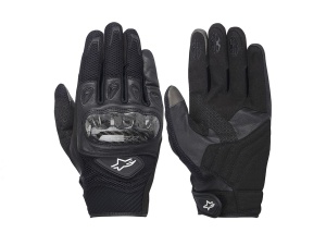 Manusi moto ALPINESTARS SMX-2 AIR CARBON V2, marimea L