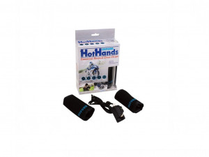 Echipament Moto Oxford Set huse incalzite pentru mansoane ghidon moto OF694