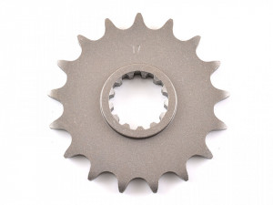 Pinion transmisie fata 520/17T, Yamaha FZ-1/YZF R1