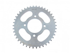Pinion transmisie spate 428-42T, Suzuki GN125
