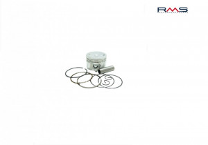 Piston Piaggio/Gilera 50 4T D.39,80