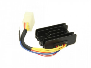 Regulator tensiune Aprilia AF1, Classic, ETX, Europa, Leonardo, RS, RX, Scarabeo