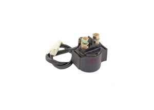 Releu pornire universal, 12A, 100V