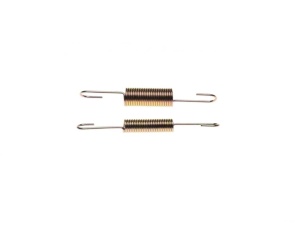 Set arcuri cric, lungime 125mm si 124mm
