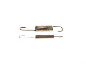 Set arcuri cric, lungime 132mm si 129mm