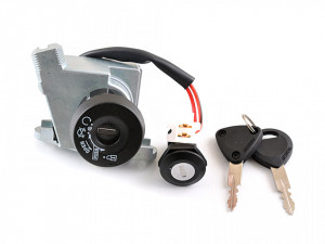 Set contact Honda 125-150 SH L