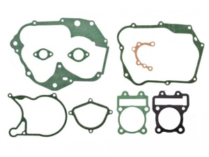 Set garnituri complete motor cross YX160