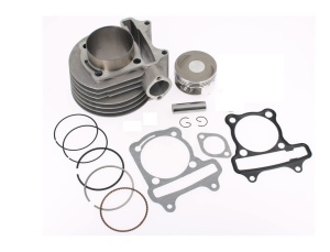Set motor GY6 4T 170cc, 61mm