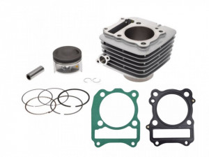 Set motor Suzuki GN 125/200cc, 66mm