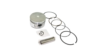 Piese Moto Set piston ATV Kymco-4T 250cc, 72.5mm