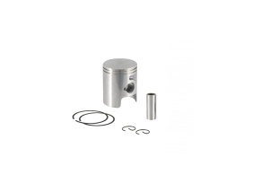 Set piston Piaggio/Gilera-2T 50cc,40.8mm