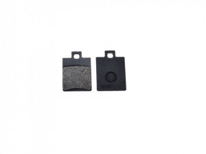 Set placute frana 36x49x6.4 Piaggio, Gilera, Vespa, Derbi, CPI