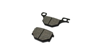 Piese Moto Set placute frana 88x49x8/56x37x9