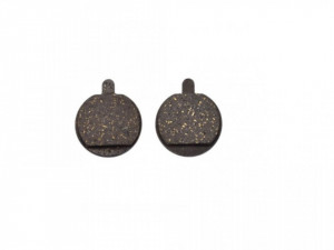Set placute frana Xiaomi M365 Pro