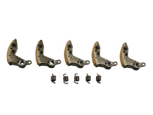 Set saboti ambreiaj ATV CF Moto 500-600 cc