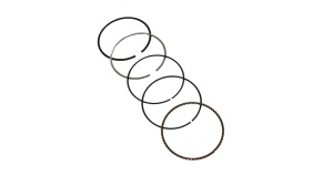 Piese Moto Set segmenți ATV-4T 200cc,63.5mm