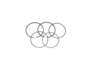 Set segmenti GY6 170cc diametru 61 mm, 1x1x2