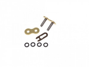 Siguranta lant transmisie 520 X-ring gold