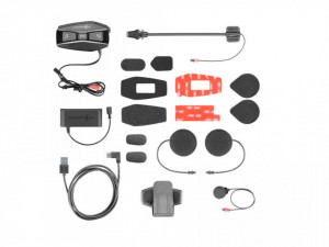 Piese Moto Sistem comunicare moto Intercom  INTERPHONE U-COM 16