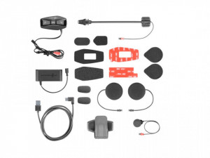 Piese Moto Sistem comunicare moto Intercom INTERPHONE U-COM 2