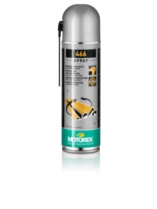 Spray protectie Motorex 466, 500ml