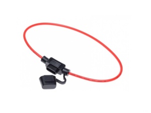 Suport sigurante electrice, 11 mm