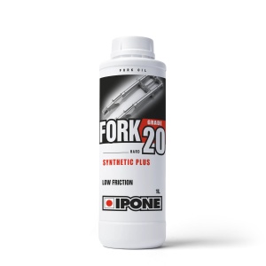 Ulei furca Ipone FORK OIL 20, 20W, 1L