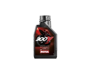 Ulei motor 300V 10W40 sintetic -1 litru, Motul