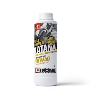Ulei motor Ipone FULL POWER KATANA 10W40, 1L