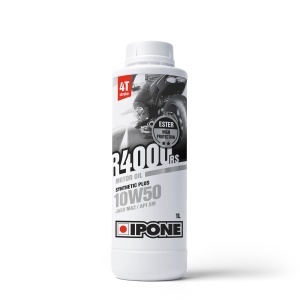 Ulei motor Ipone R4000 RS 10W50, 1L
