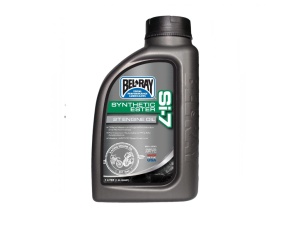 Ulei motor Si-7 Synthetic 2T, 1 litru, Bel-Ray
