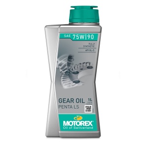 Ulei transmisie GEAR OIL PENTA 75W90 Motorex, 1L
