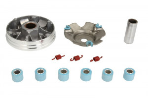 Variator tuning Piaggio/Gilera 2T Lc/Ac 14 mm