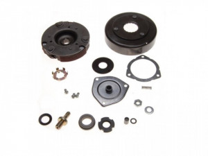 Piese Moto Ambreiaj ansamblu automat ATV 110cc