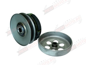 Ambreiaj complet D 112mm, CPI, Keeway - Img 3