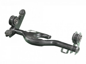 Bascula spate First Bike DELUXE (125cc)